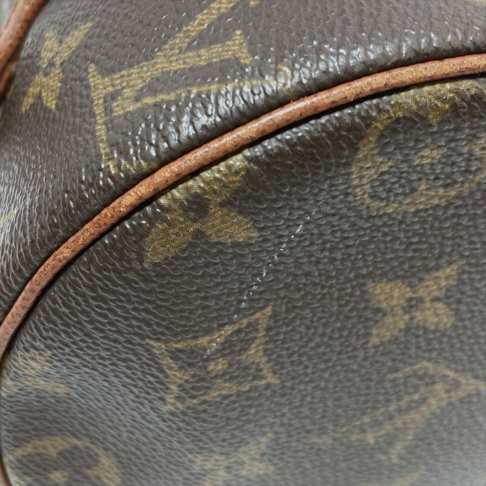 ルイヴィトン LOUIS VUITTON パピヨン 26 ショルダーバッグ モノグラム