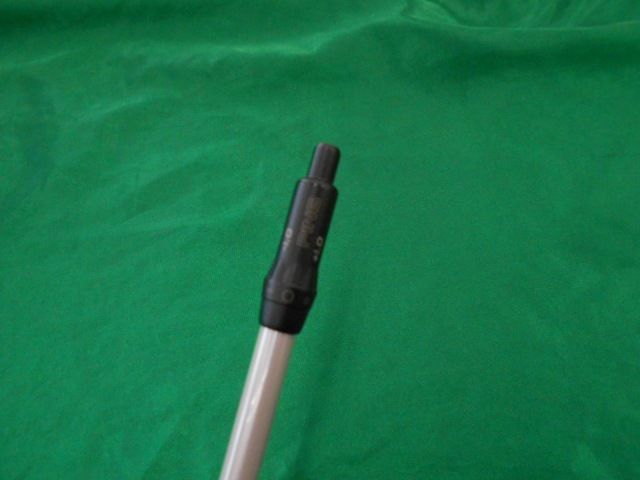 【中古】シャフト USTマミヤ ATTAS 11 ジャック 6（SR） ピン用スリーブ 42.5インチ◆SR◆0[8716]