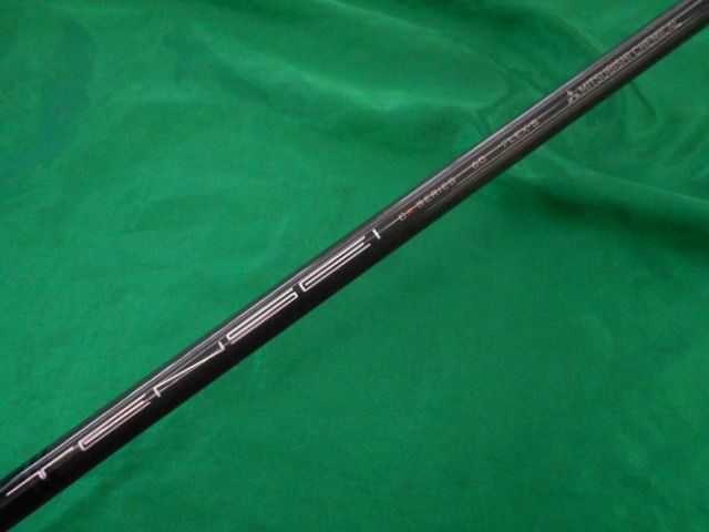 中古】シャフト 三菱ケミカル TENSEI CK Pro Orange 60（S） ピン用