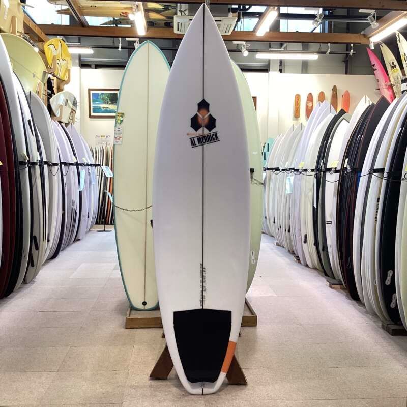 ムラスポOUTLET公式】中古サーフボード USED CHANNEL ISLANDS チャネル