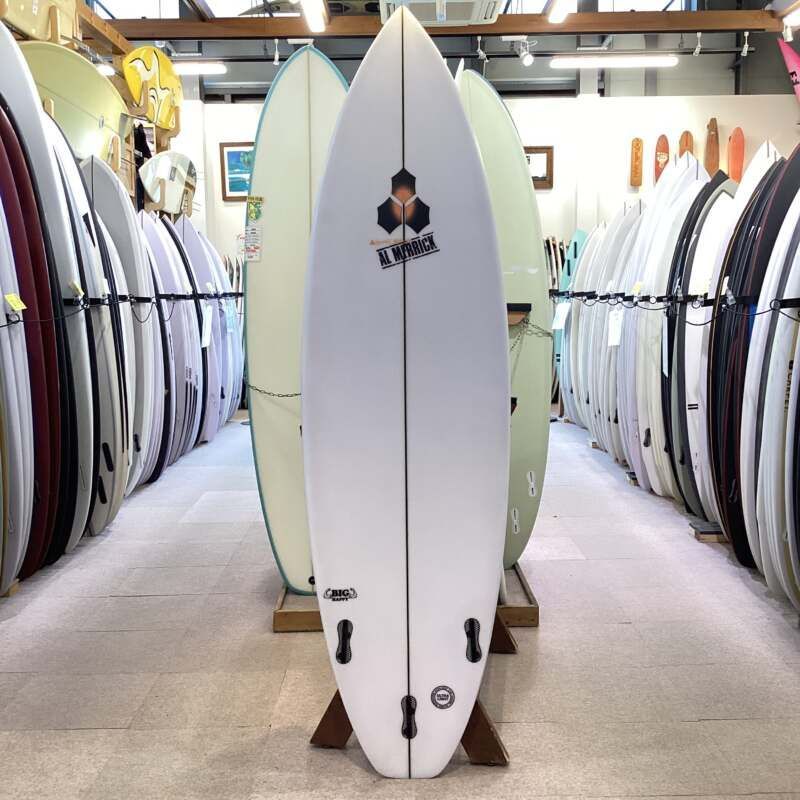 ムラスポOUTLET公式】中古サーフボード USED CHANNEL ISLANDS チャネル
