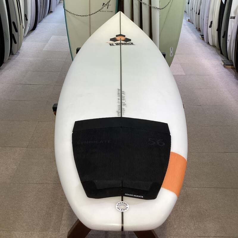 ムラスポOUTLET公式】中古サーフボード USED CHANNEL ISLANDS チャネル