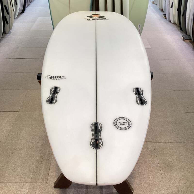 ムラスポOUTLET公式】中古サーフボード USED CHANNEL ISLANDS チャネル