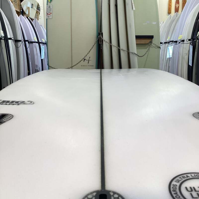 ムラスポOUTLET公式】中古サーフボード USED CHANNEL ISLANDS チャネル ムラスポOUTLET公式】中古サーフボード USED CHANNEL ISLANDS チャネル
