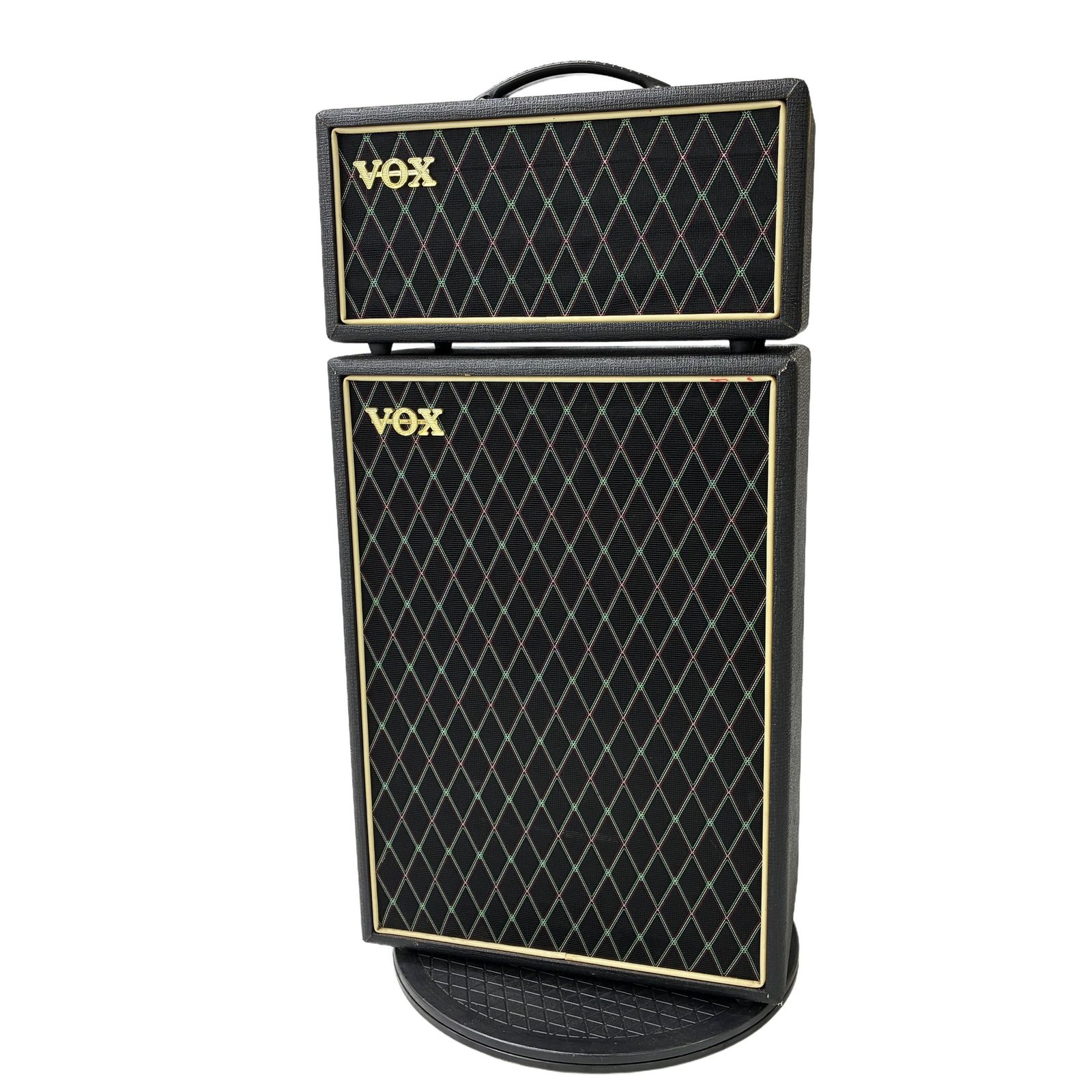 VOX P15SMR pathfinder ヘッドアンプ キャビネットセット ギターアンプ 中古W11290197 26,134円