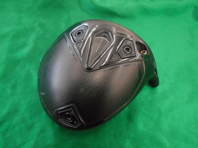 【中古】ドライバー コブラ ヘッド DARKSPEED LS◆◆◆9[8764]