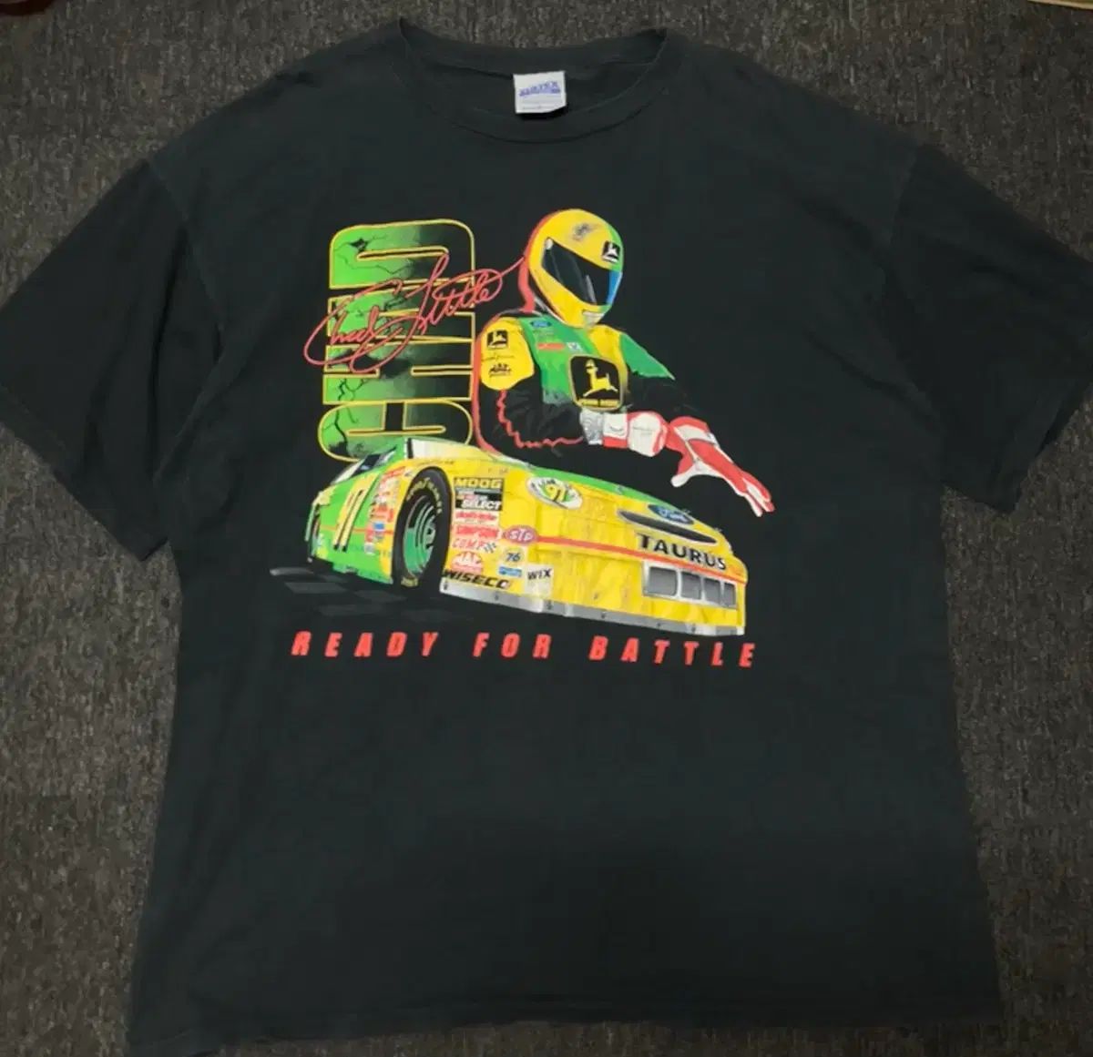 ナスカー ヴィンテージ Tシャツ 90s