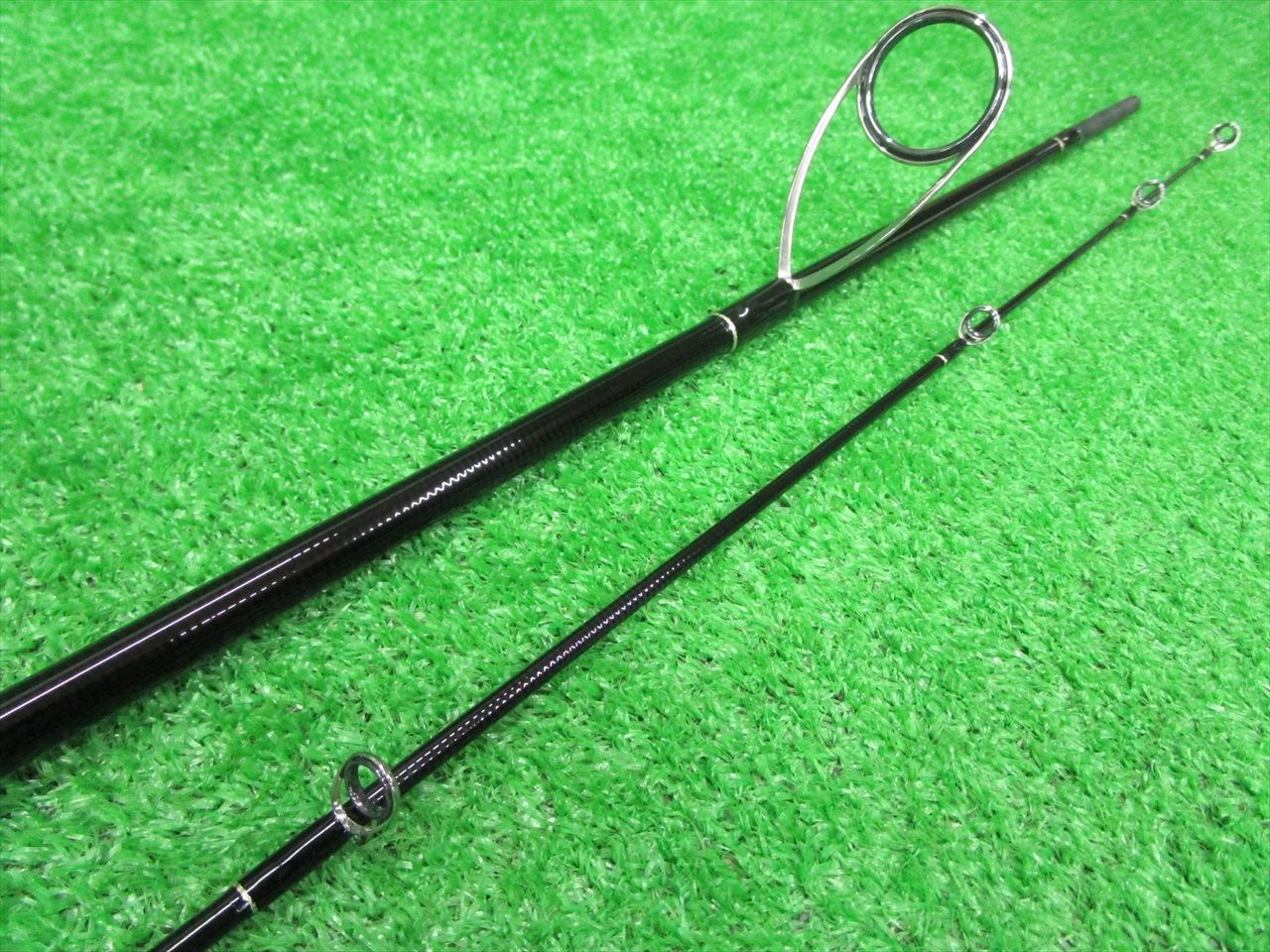 EC栗 （超美品） ヤマガブランクス アーリー86 ERY-86MH フォーロック