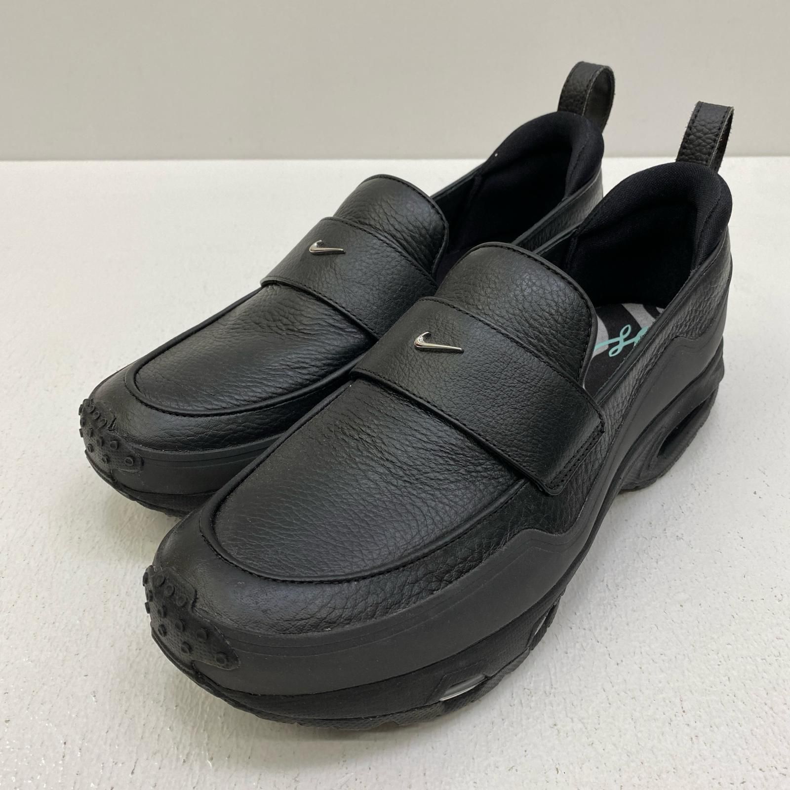 加古川店】 中古 NIKE | ナイキ ローファー W AIR MAX PHENOMENA