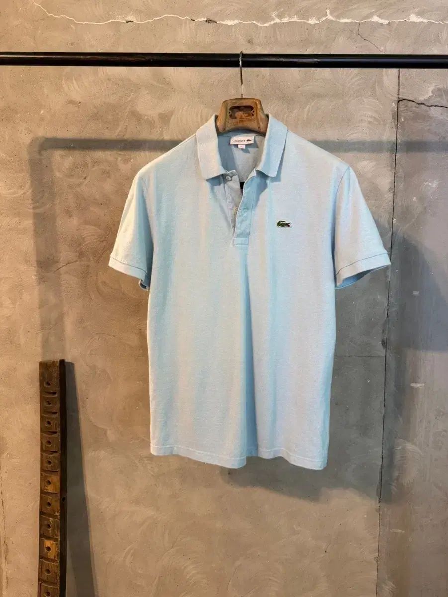 ラコステ pk 半袖Tシャツ メンズ100