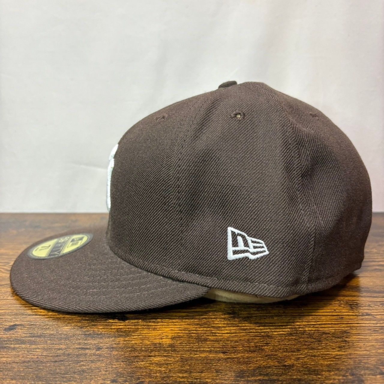 G93 ニューエラ 59fifty ヤンキース usa製 ヴィンテージ 1090 - メルカリ