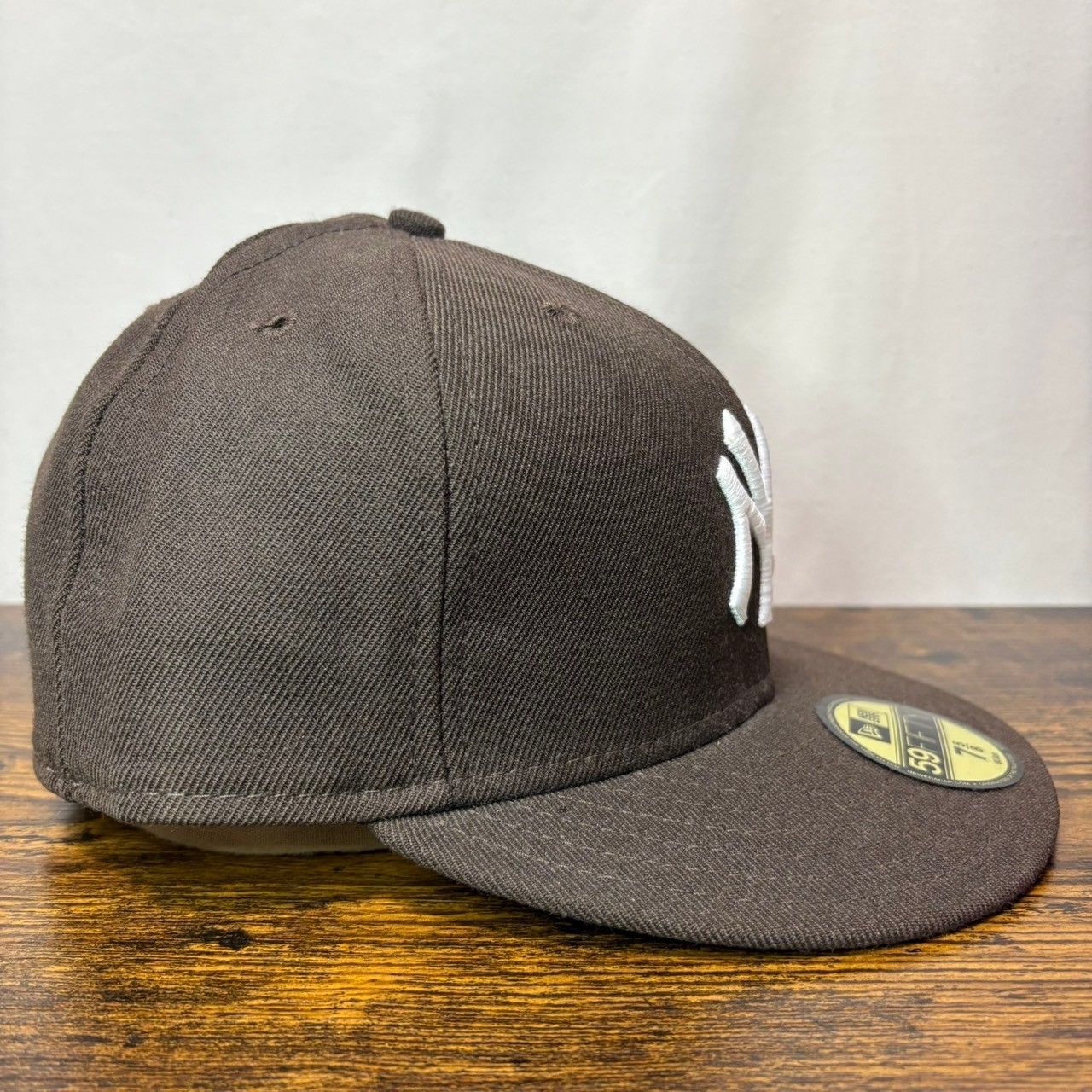 G93 ニューエラ 59fifty ヤンキース usa製 ヴィンテージ 1090 - メルカリ