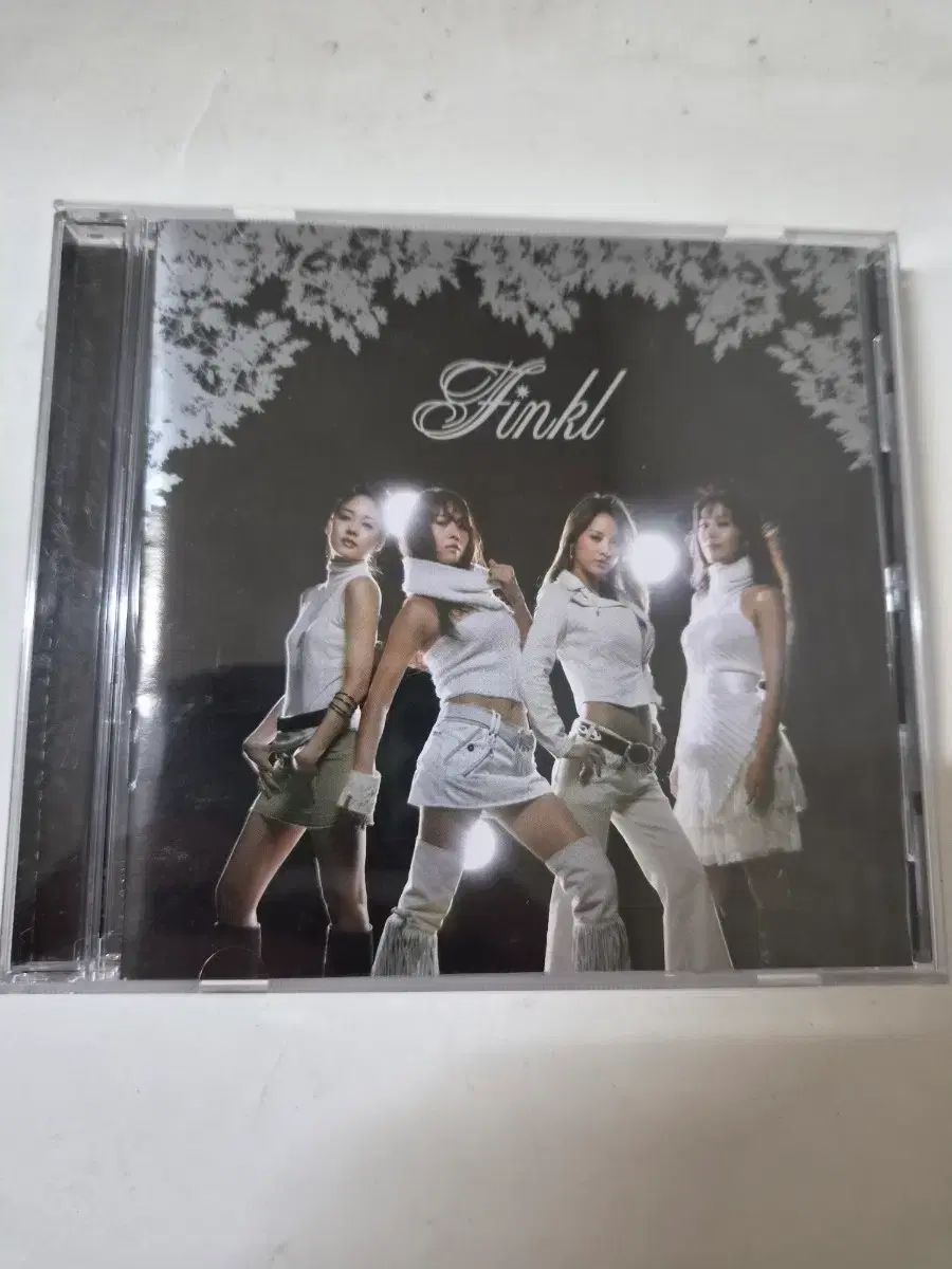 2005 年 リリース済み フィンクルの 500 腸 デジタルシングル cd 投稿します