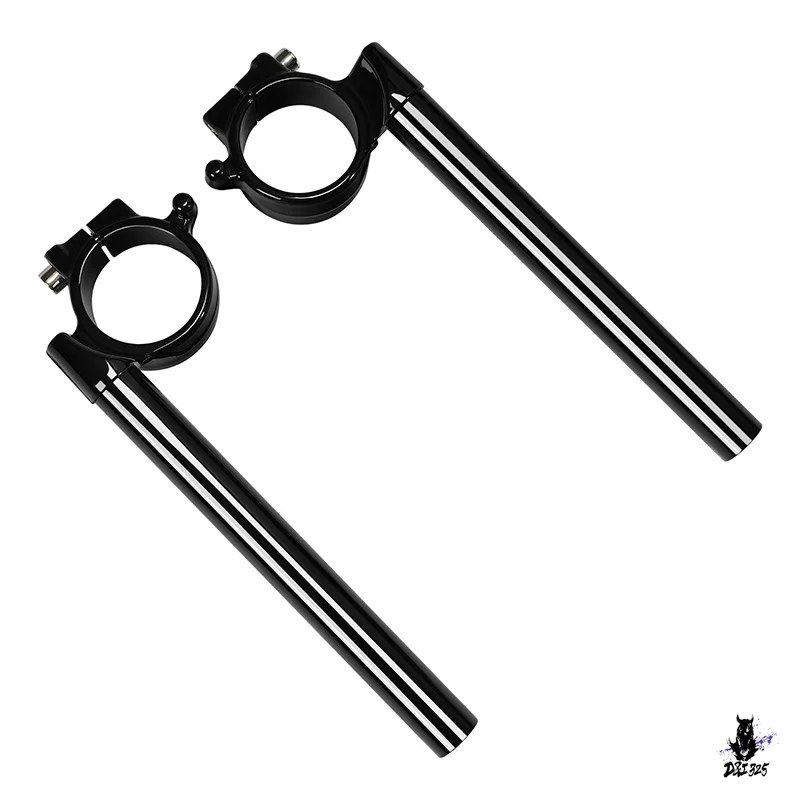 Honda CBR1000RR 2004-2019 クリップオンハンドルバー 50mm