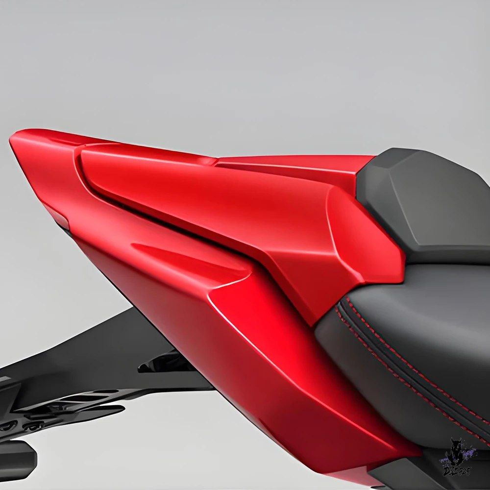Honda CB650R CBR650R 2024-2026 リアシートカウル ソロシート