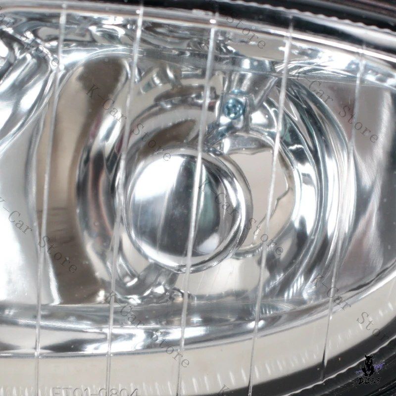 メルセデスベンツ W211 2003-2006 E200/E220/E240/E280/E300/E320/E350/E500 フォグランプ