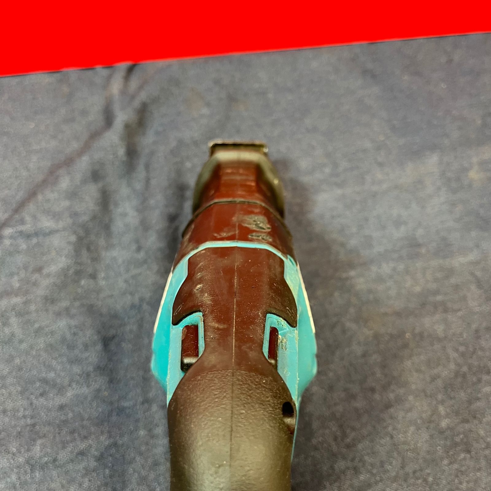 【中古品】☆マキタ(makita) コードレスレシプロソー 本体のみ JR188DZ【東大和店】 【中古品】☆マキタ(makita) コードレスレシプロソー 本体のみ JR188DZ【東大和店】