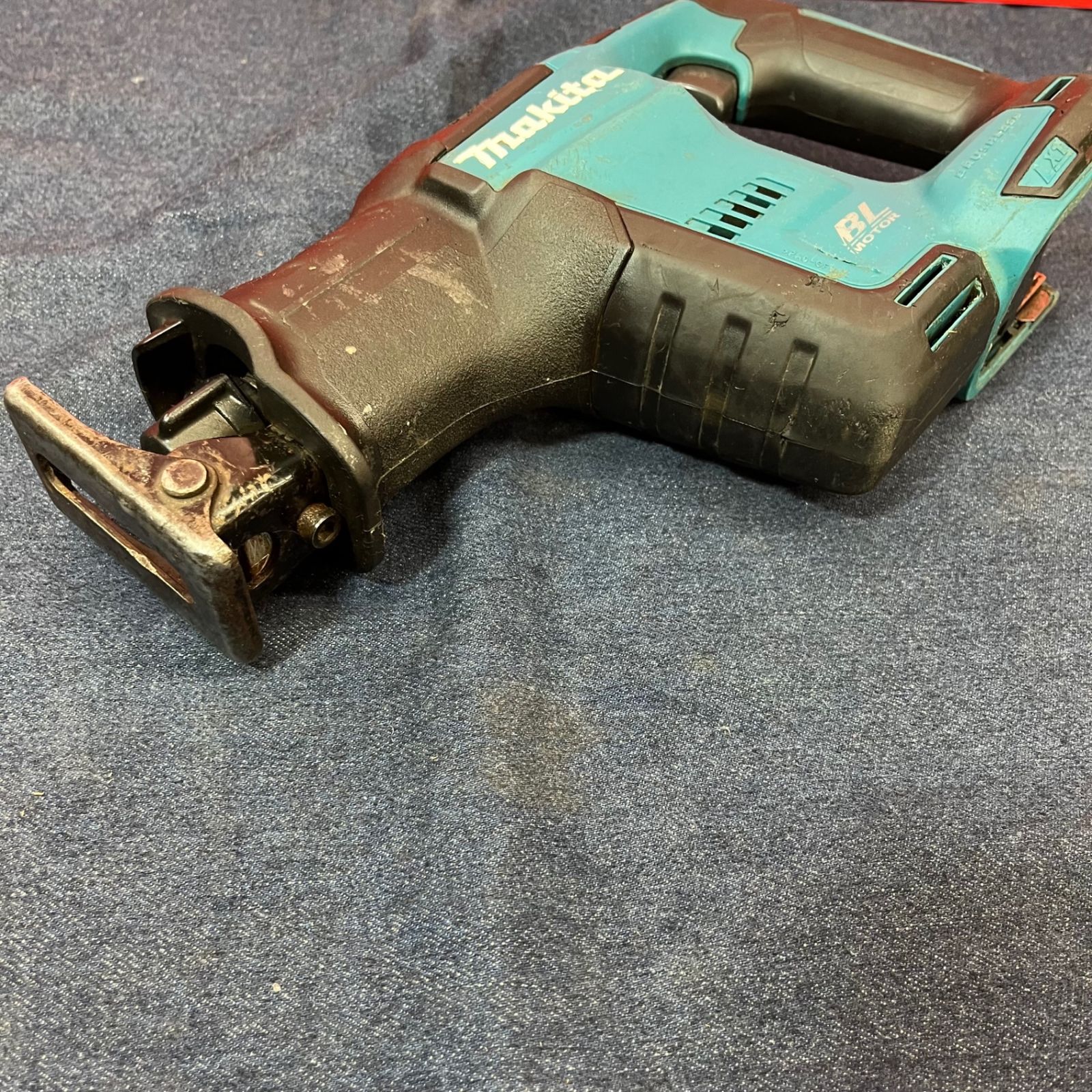 【中古品】☆マキタ(makita) コードレスレシプロソー 本体のみ JR188DZ【東大和店】 【中古品】☆マキタ(makita) コードレスレシプロソー 本体のみ JR188DZ【東大和店】