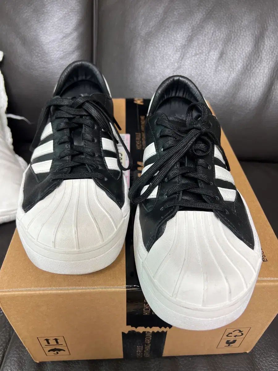Y-3 ヨウジスター 265