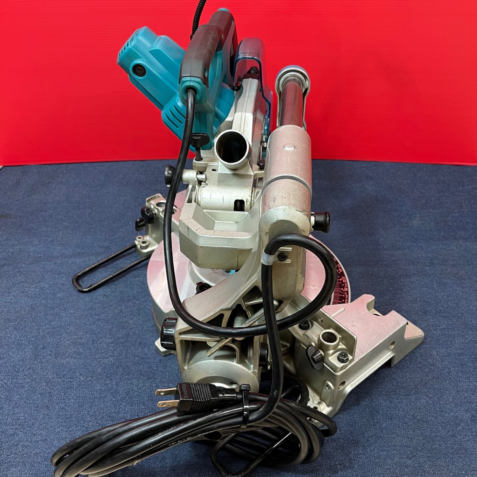 【中古品】★マキタ(makita) スライドマルノコ LS0717FL【東大和店】 【中古品】★マキタ(makita) スライドマルノコ LS0717FL【東大和店】