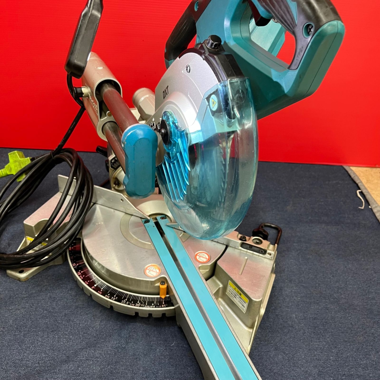 【中古品】★マキタ(makita) スライドマルノコ LS0717FL【東大和店】 【中古品】★マキタ(makita) スライドマルノコ LS0717FL【東大和店】