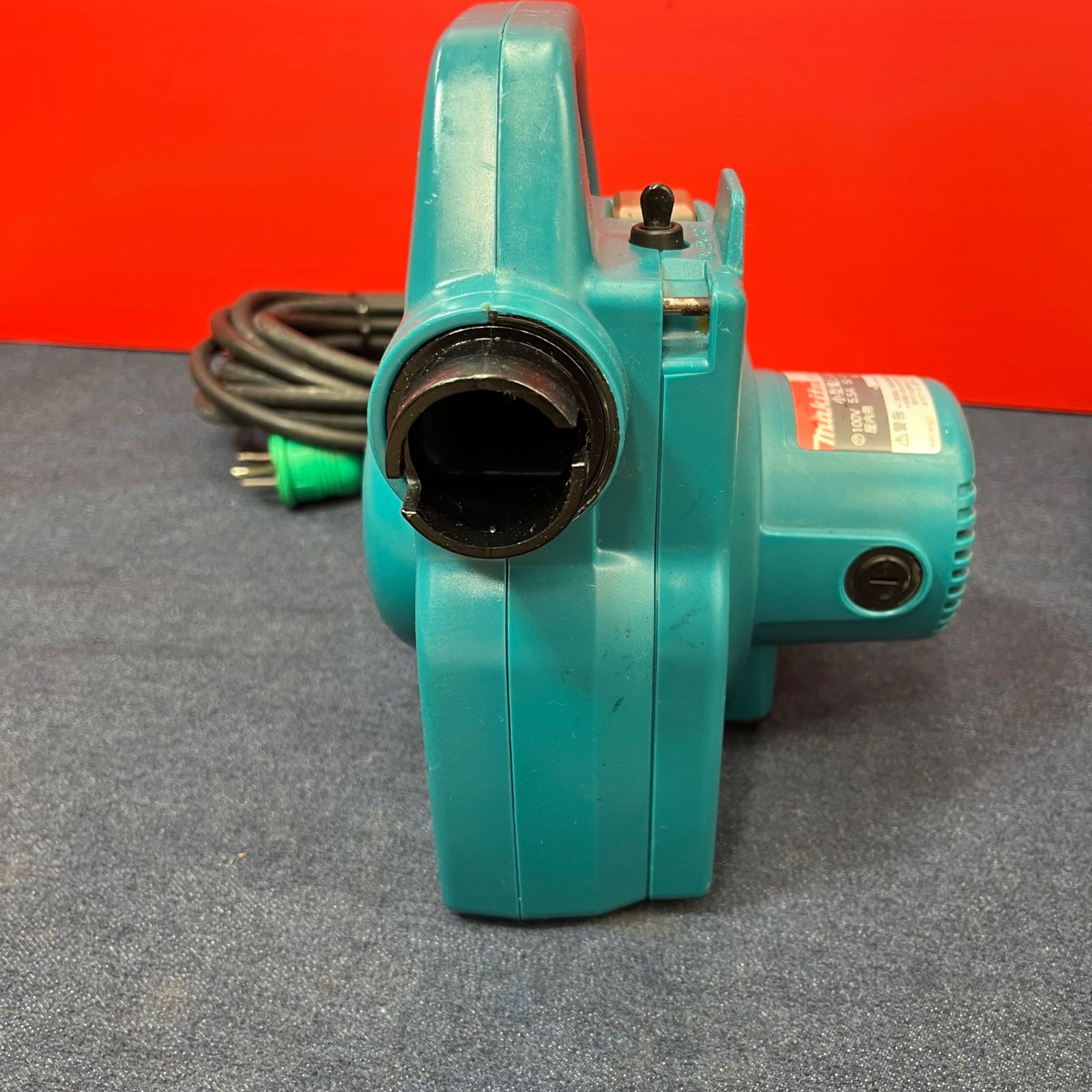 【中古品】★マキタ(makita) 小型集じん機 乾式 450(P)【東大和店】