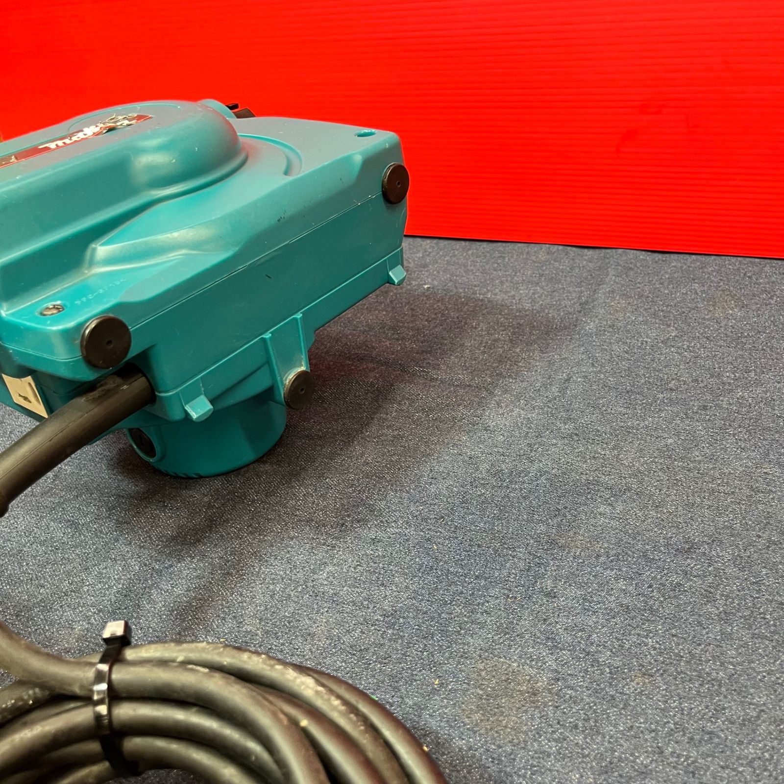 【中古品】★マキタ(makita) 小型集じん機 乾式 450(P)【東大和店】