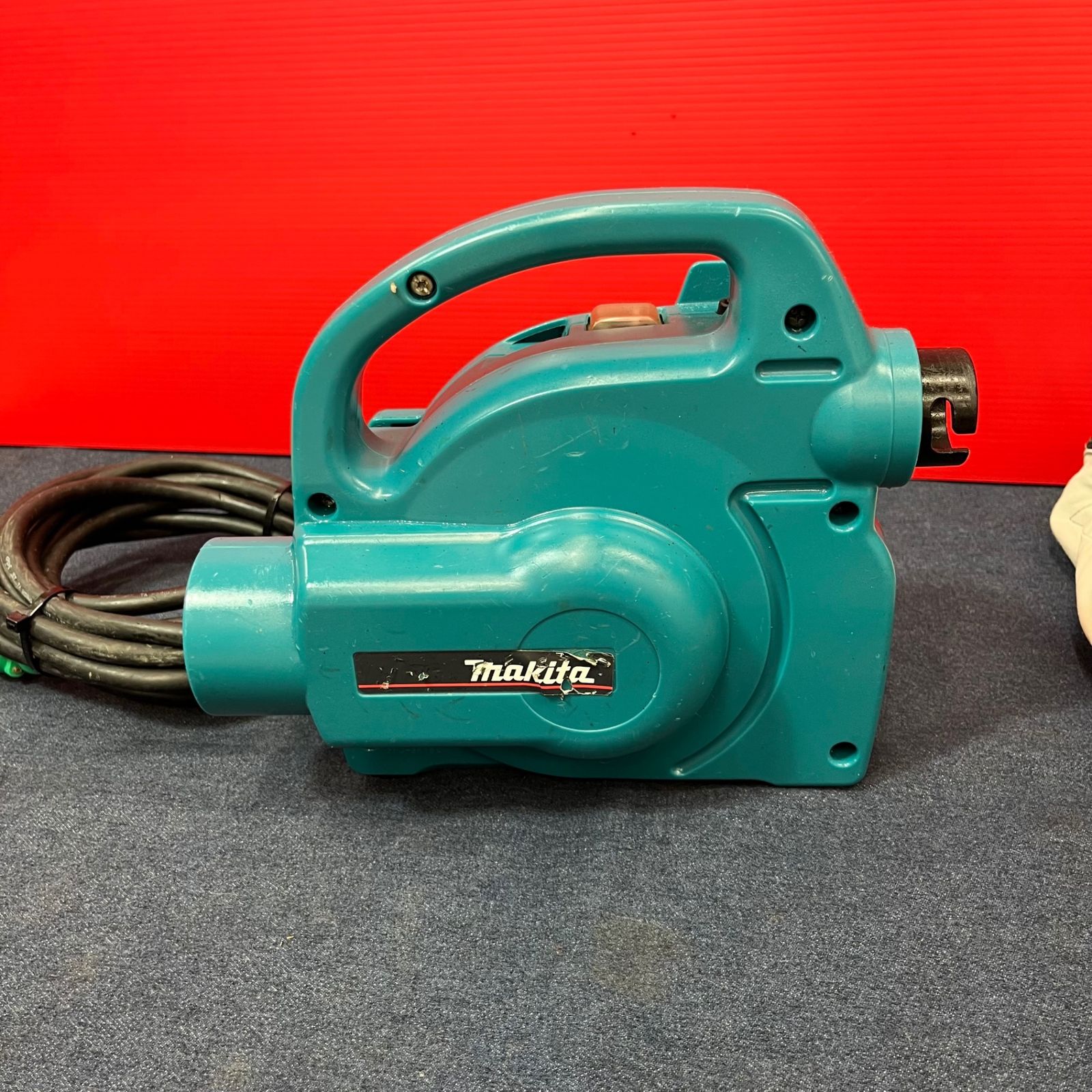 【中古品】★マキタ(makita) 小型集じん機 乾式 450(P)【東大和店】