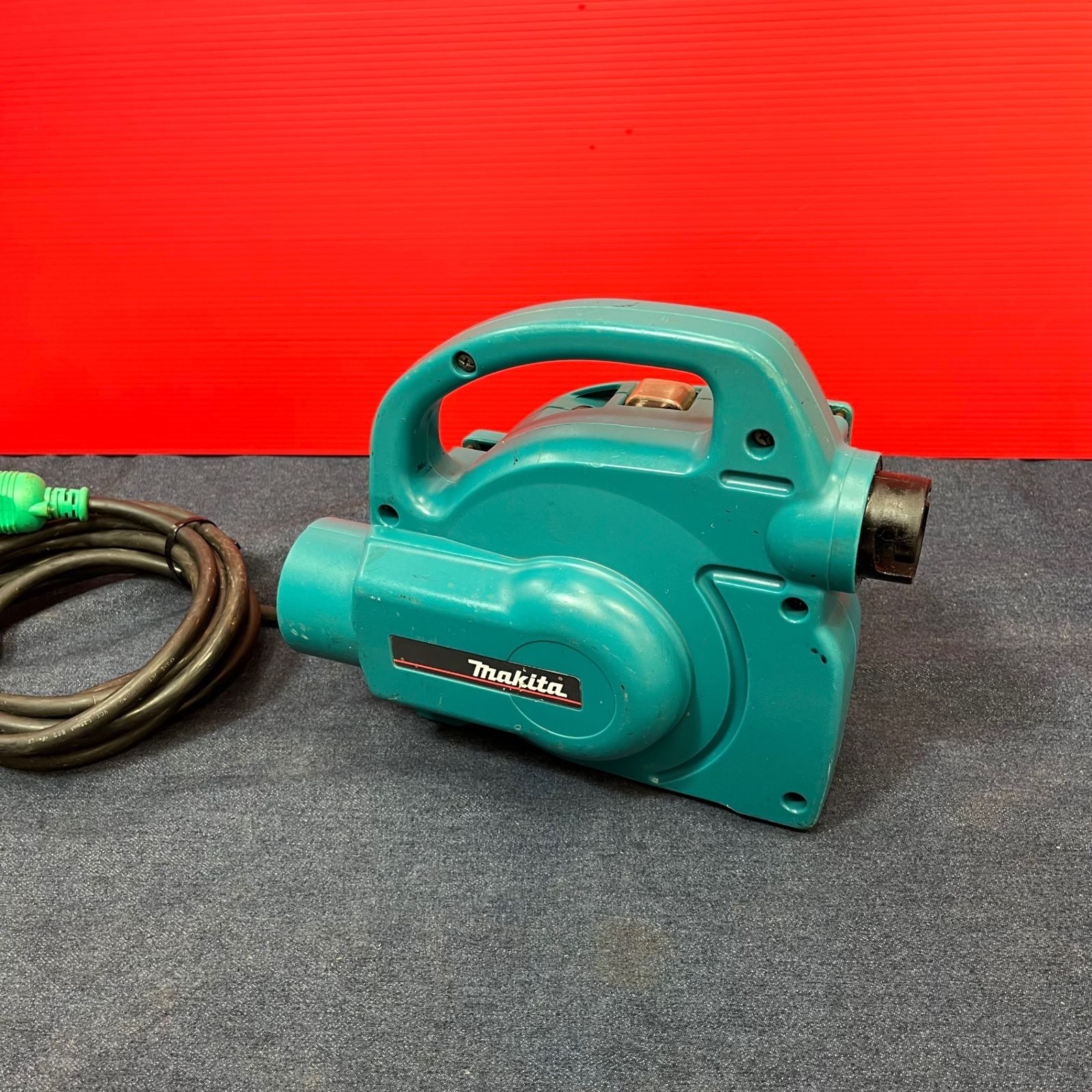 【中古品】マキタ(makita) 小型集じん機 451 本体のみ【東大和店】