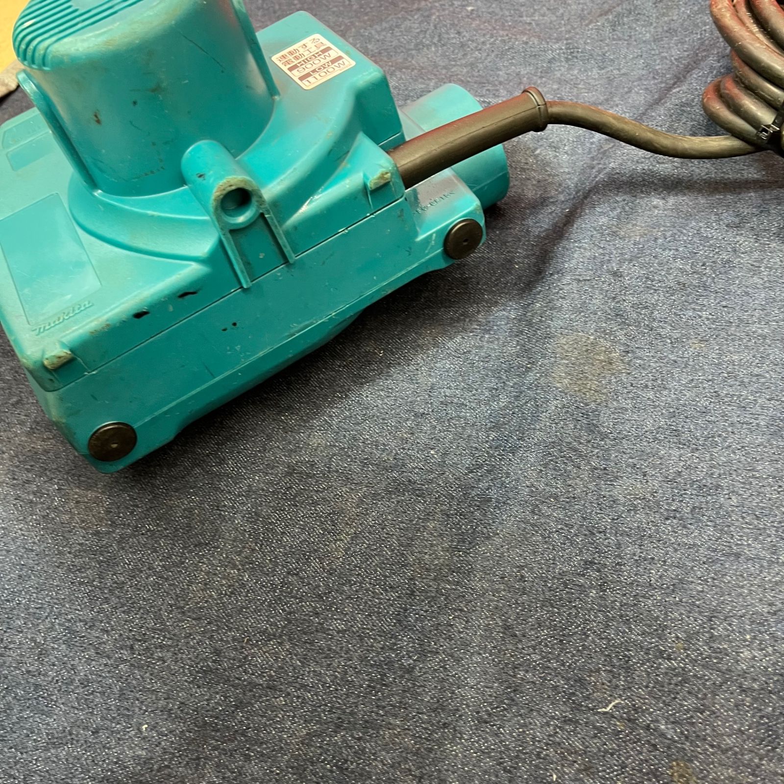 【中古品】マキタ(makita) 小型集じん機 451 本体のみ【東大和店】 【中古品】マキタ(makita) 小型集じん機 451 本体のみ【東大和店】