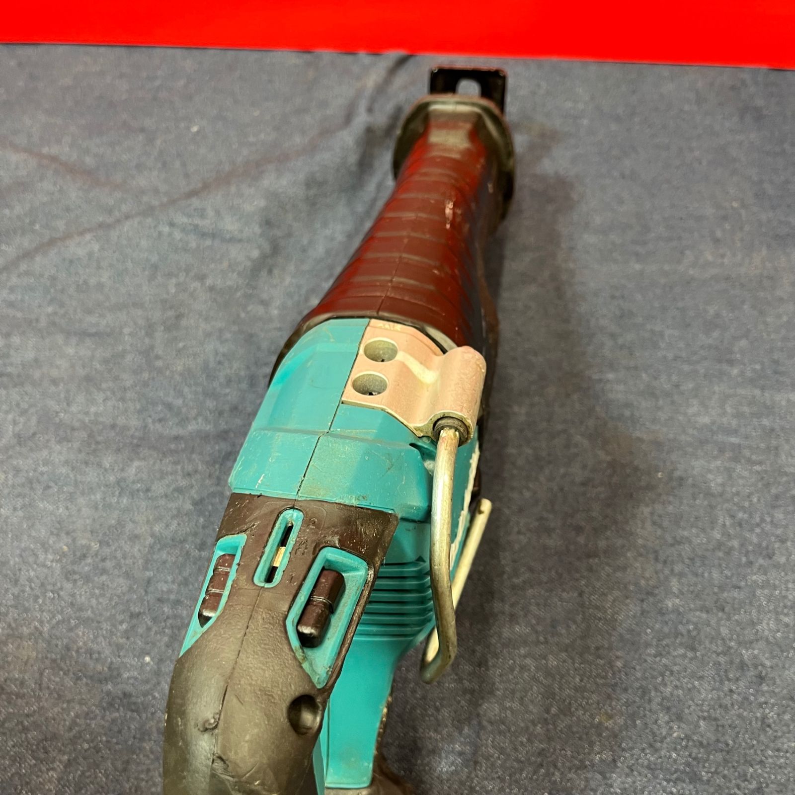 【中古品】★マキタ(makita) コードレスレシプロソー JR187DRGX【東大和店】 【中古品】★マキタ(makita) コードレスレシプロソー JR187DRGX【東大和店】