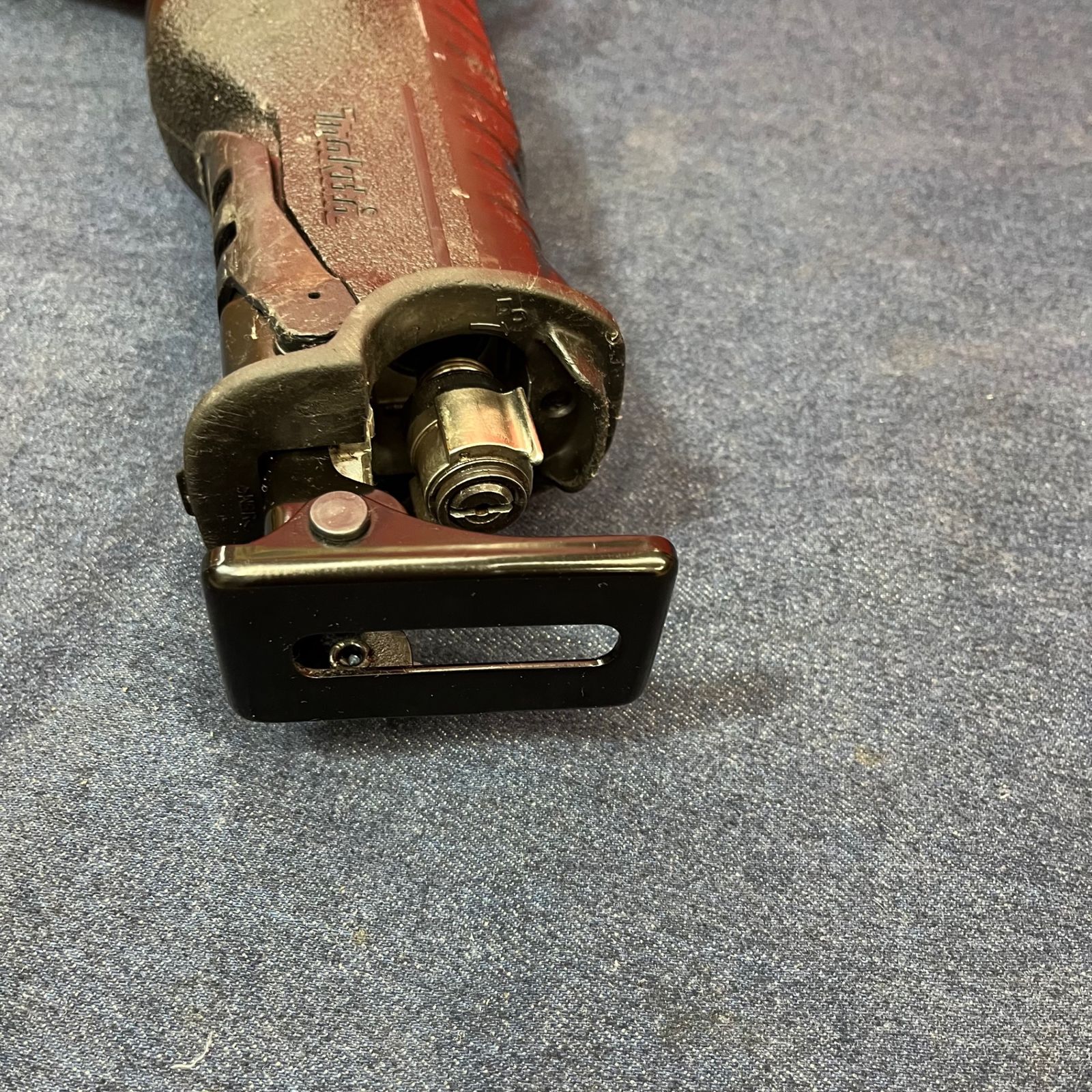 【中古品】★マキタ(makita) コードレスレシプロソー JR187DRGX【東大和店】 【中古品】★マキタ(makita) コードレスレシプロソー JR187DRGX【東大和店】