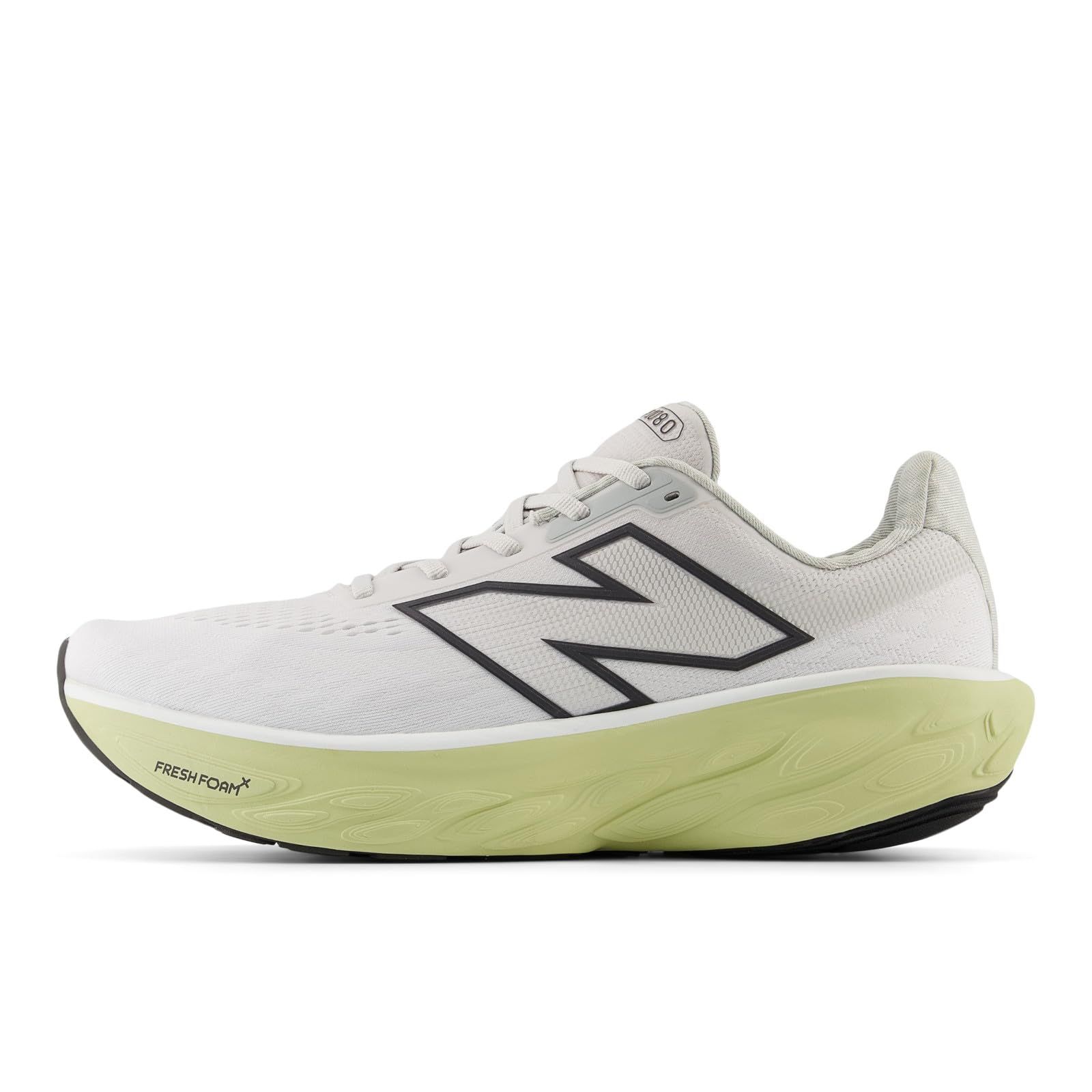 Fresh Foam X 1080 v14 [H14(WHITE/CLAYASH)] [26.5 cm 2E]