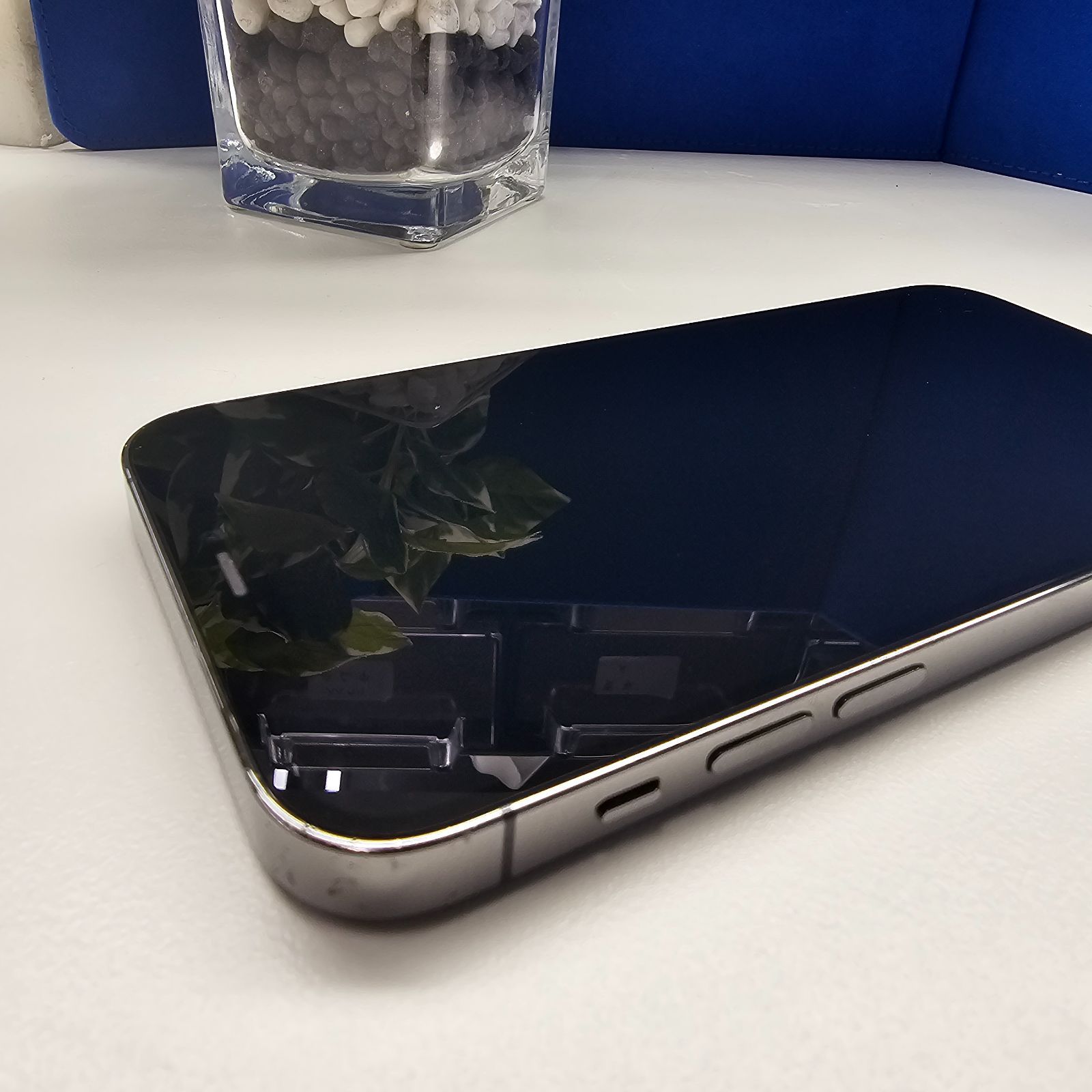iPhone12Pro 256GB Black SIMフリー バッテリー100% - メルカリ