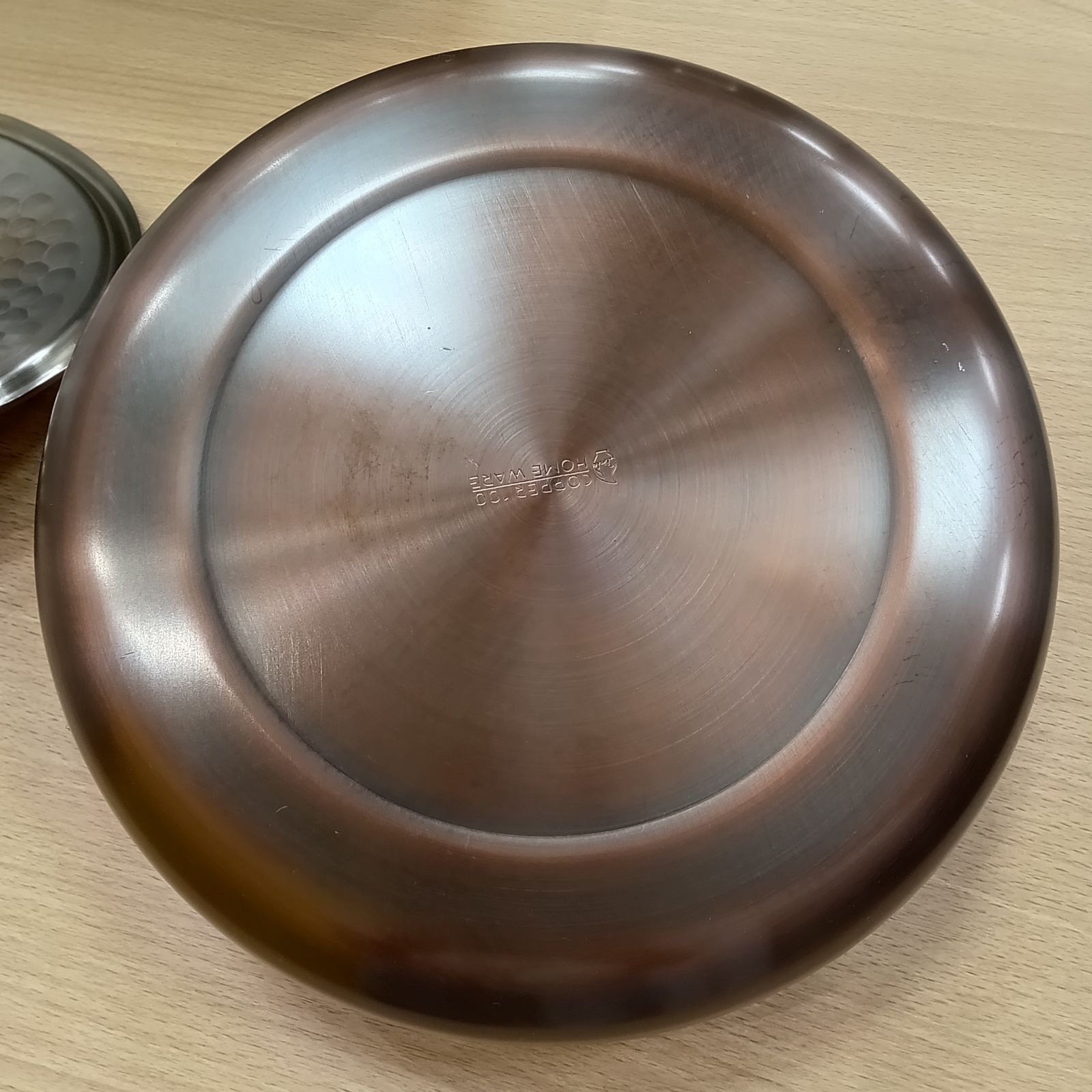 MK973【ER263】新光堂 新光金属 煮物鍋 BC-2 両手鍋 265802656 - メルカリ