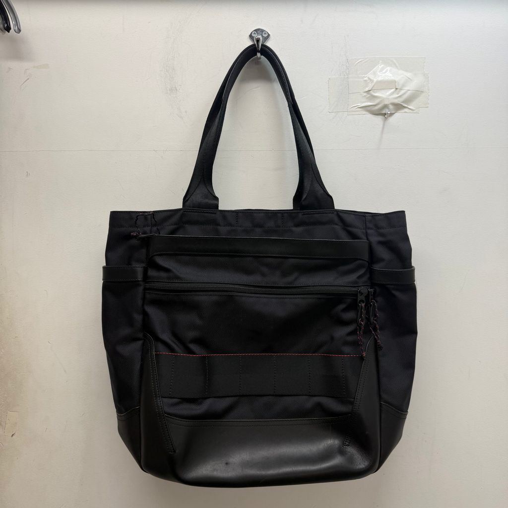 BRIEFING×Danner ブリーフィング×ダナー TOTE BAG トートバッグ 