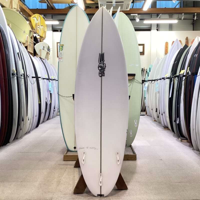 Jet Ocean Sport　インフレータブル SURF9 中古 ムラスポOUTLET公式】中古サーフボード USED JS ジェイエス