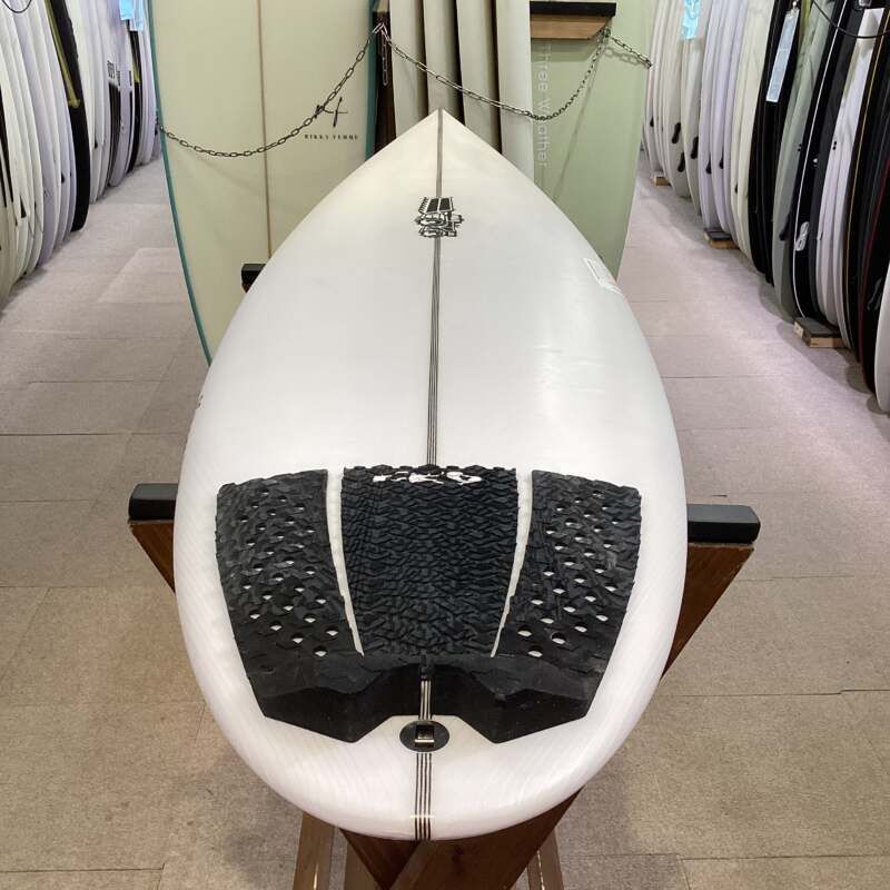 ムラスポOUTLET公式】中古サーフボード USED JS ジェイエス