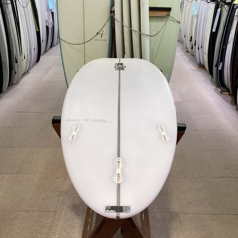 Jet Ocean Sport　インフレータブル SURF9 中古 ムラスポOUTLET公式】中古サーフボード USED JS ジェイエス