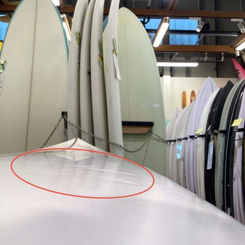 ムラスポOUTLET公式】中古サーフボード USED JS ジェイエス