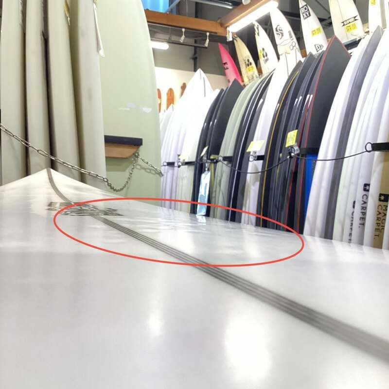 ムラスポOUTLET公式】中古サーフボード USED JS ジェイエス