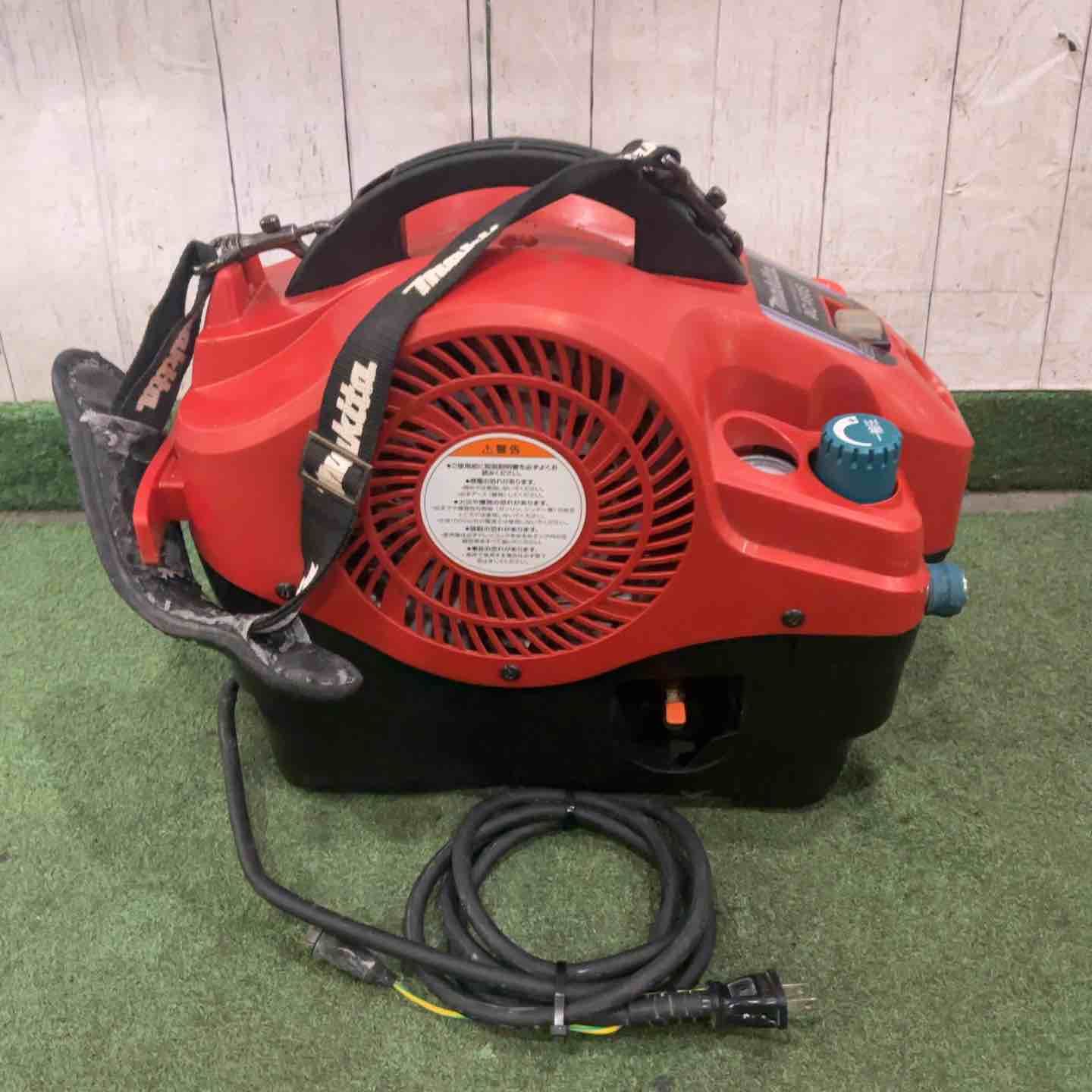 ★マキタ(makita) エアコンプレッサー AC460SR 動作確認済【川口店】 ★マキタ(makita) エアコンプレッサー AC460SR 動作確認済【川口店】