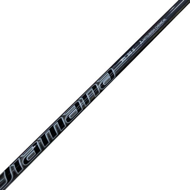 中古】 コブラスリーブ付き(DARKSPEED系) 三菱ケミカル(レイヨン