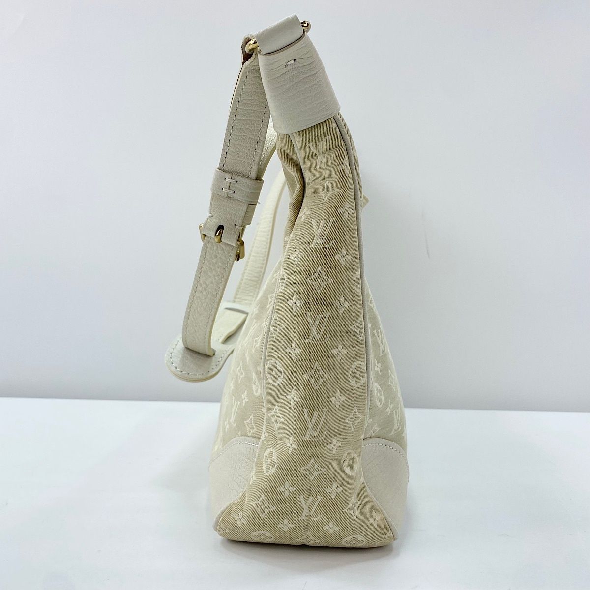 LOUIS VUITTON ルイ・ヴィトン ショルダーバッグ ブローニュ 【中古