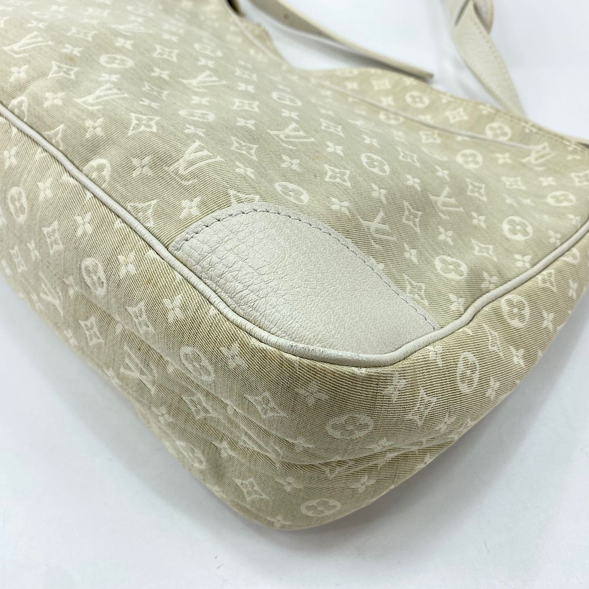 LOUIS VUITTON ルイ・ヴィトン ショルダーバッグ ブローニュ 【中古