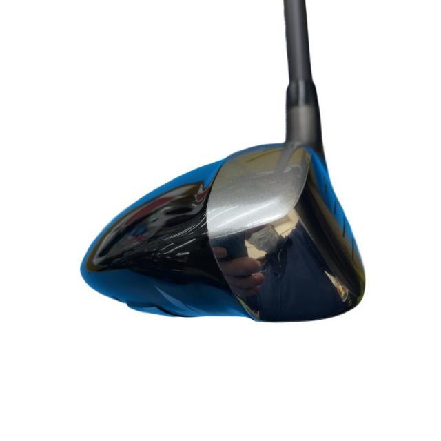 中古】 ダンロップ XXIO(2022) eks H4 ユーティリティ UT Miyazaki AX