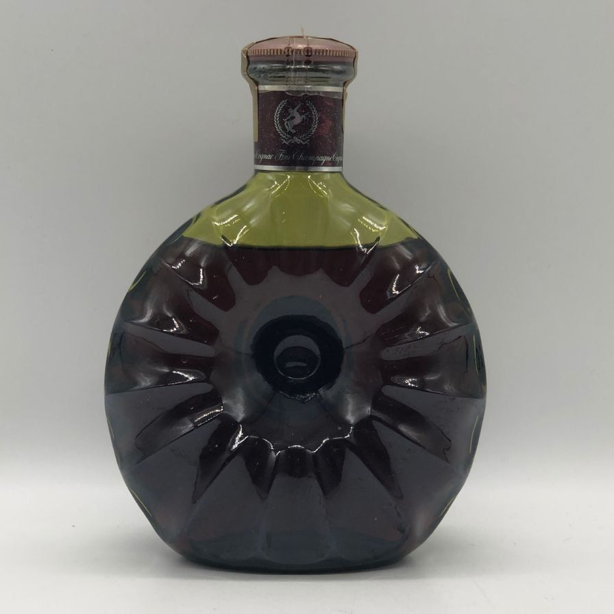 レミー マルタン セントー エクストラ グリーンボトル 700ml レミーマルタン セントー XO グリーンボトル 700ml 未開栓 - メルカリ