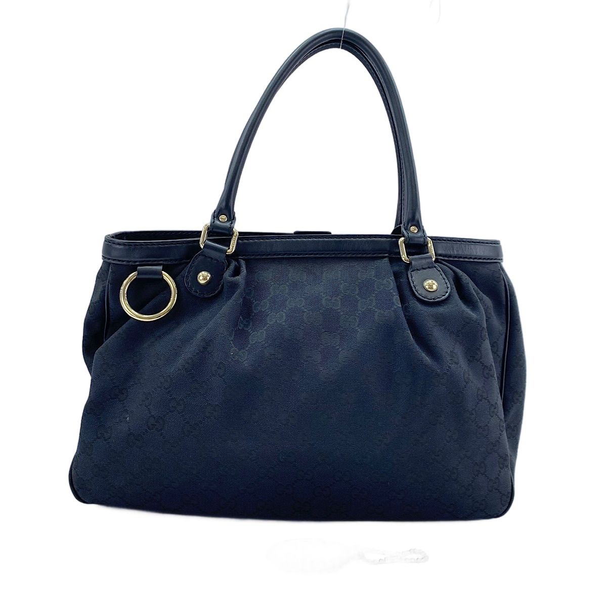 GUCCI グッチ トートバッグ スーキー 【中古】