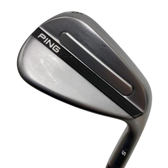 【中古】 ピン PING s259 48°/12° S ウェッジ WG NS PRO 950GH neo (フレックスS) メンズ 男性用 右利き 右用 Cランク ゴルフクラブ