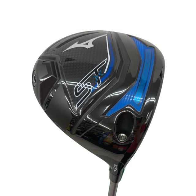 【中古】 ミズノ Mizuno ST-X 230 10.5° ドライバー DR Air Speeder FM D (フレックスR) メンズ 男性用 右利き 右用 Cランク ゴルフクラブ